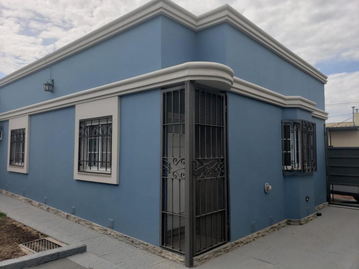 Bungalows Don Francisco Concepcion del Uruguay Exterior photo
